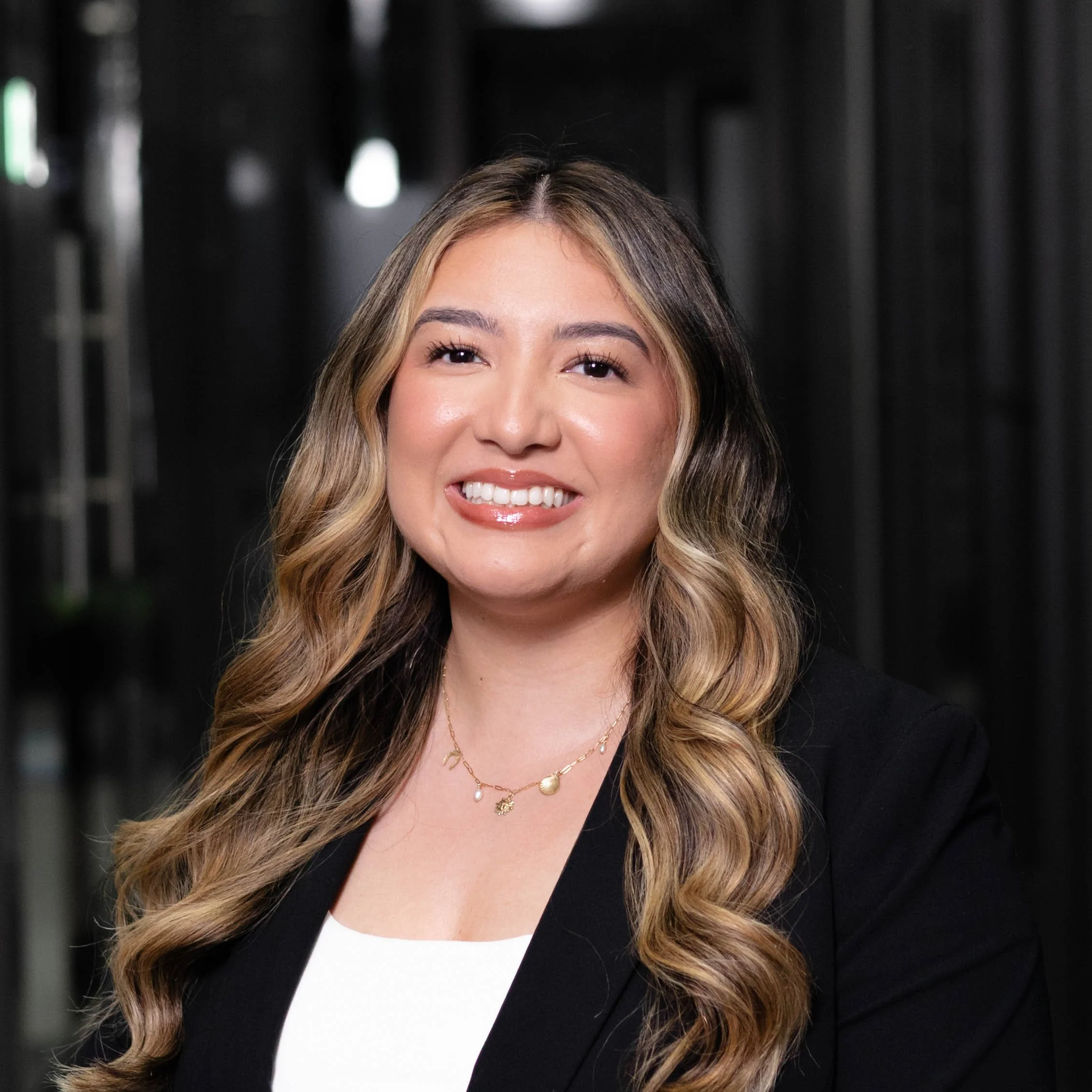 Kellyn Gonzalez
 Marketing Coordinator