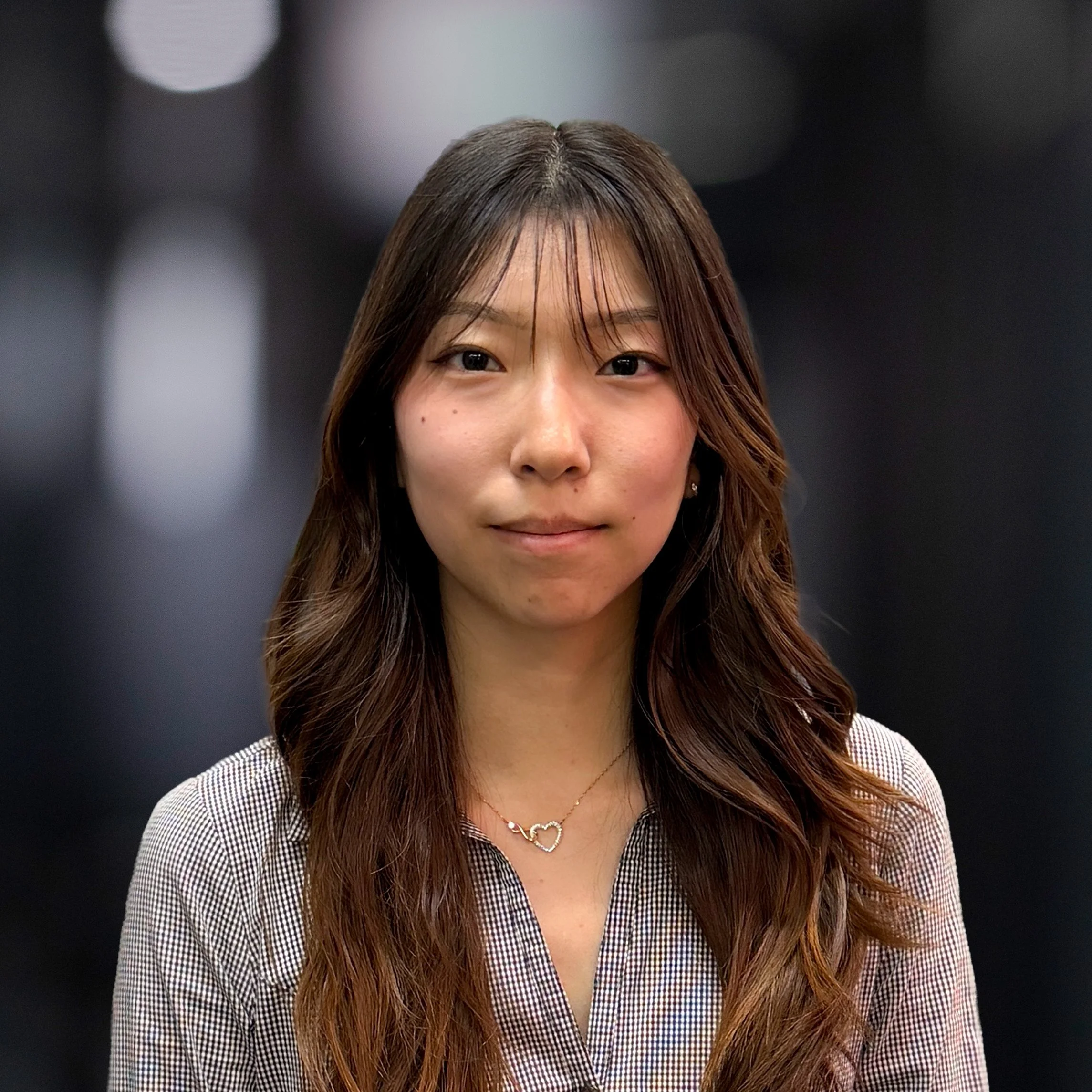 Megan Kang
 A&E Intern