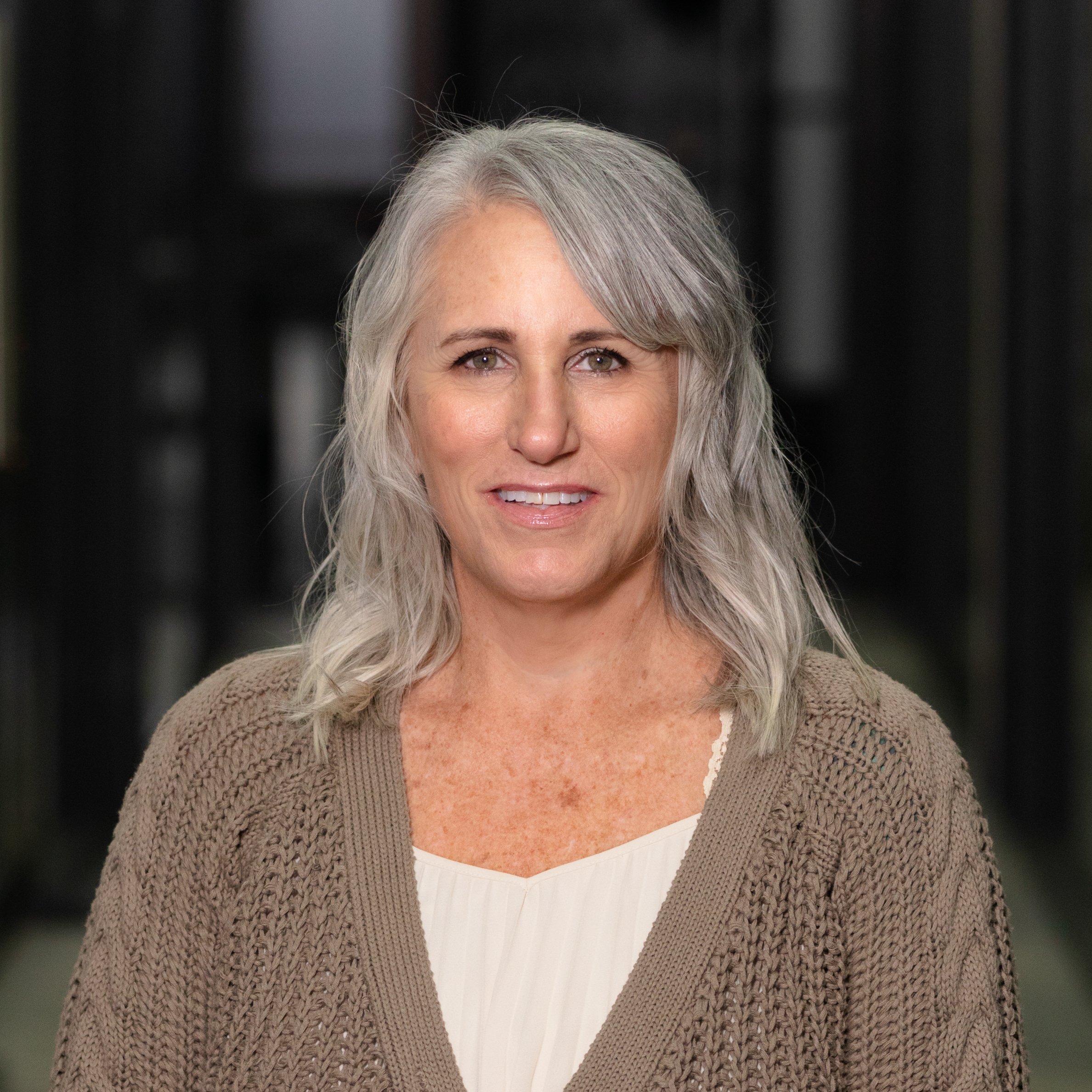 Jo Ann Bell
Accounting Associate