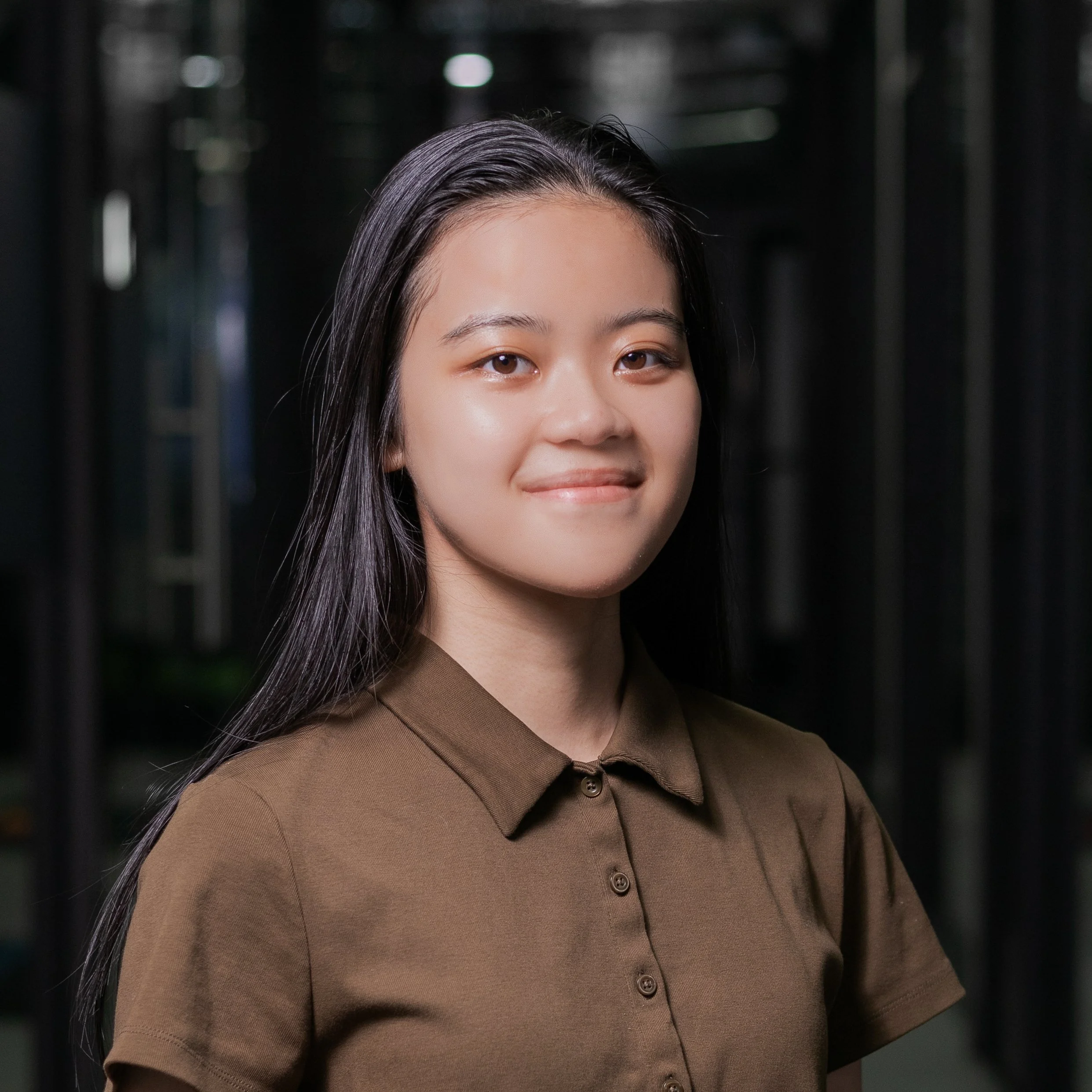 Lily Tran
Strategic Sourcing Intern