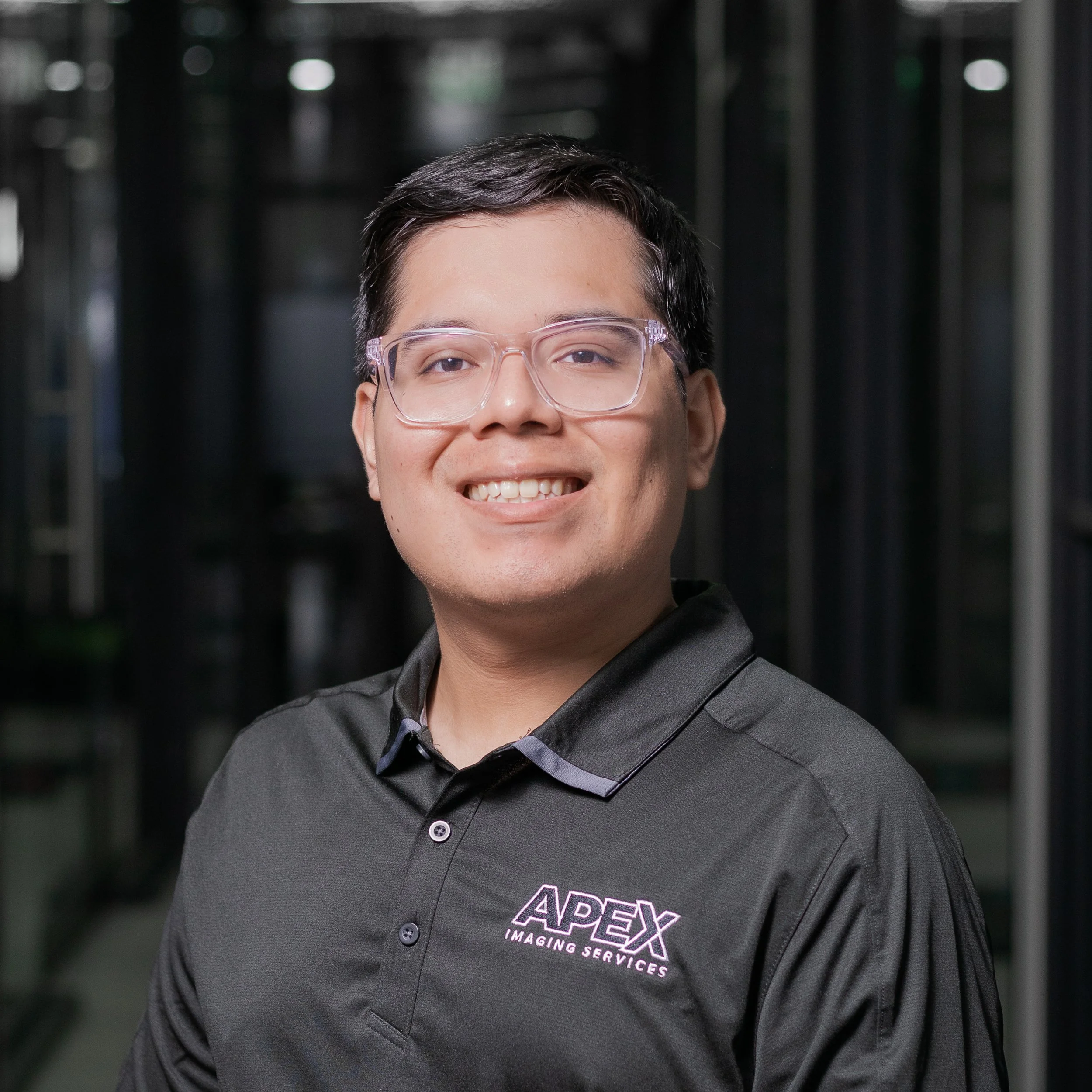 Matthew Mejia
GC Intern