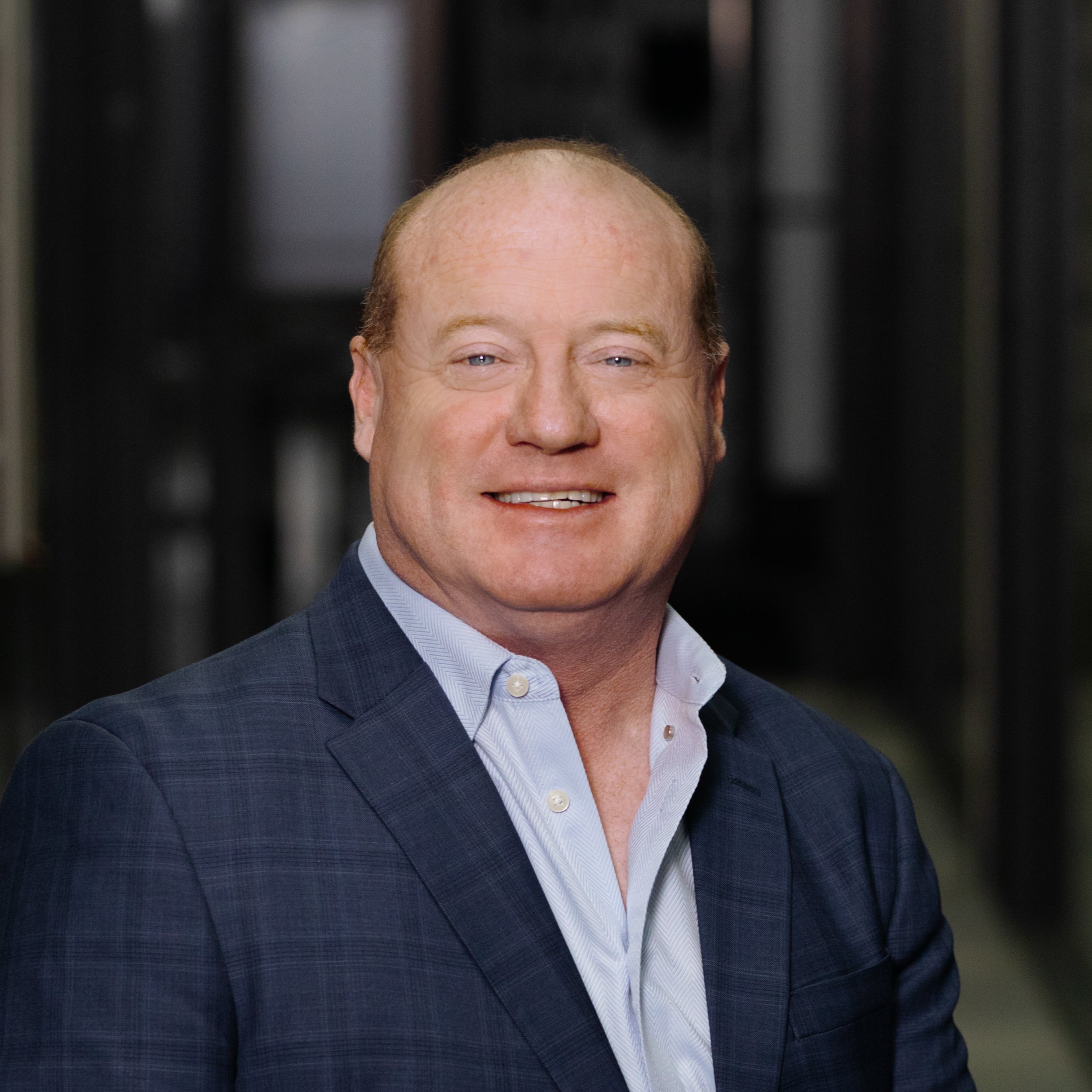 Chris Harmon
Construction Manager