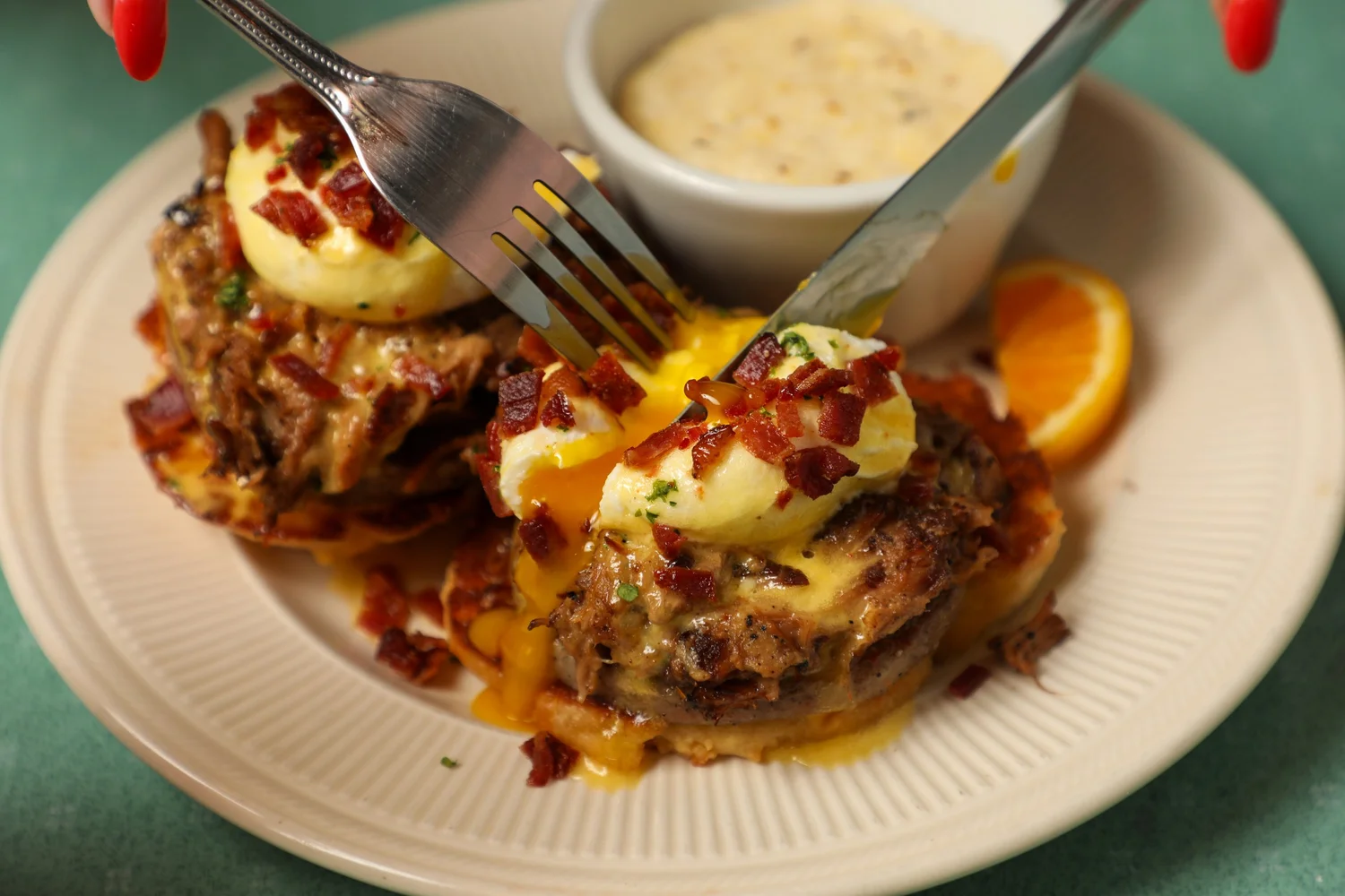 Crazy Pig Southern Kitchen