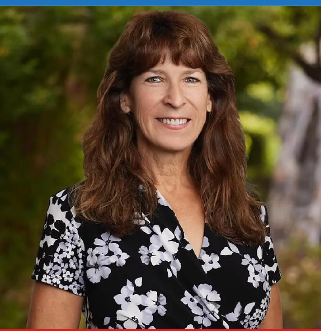 Every Woman of Action Makes a Difference--Meet Dr. Karen Pack! 