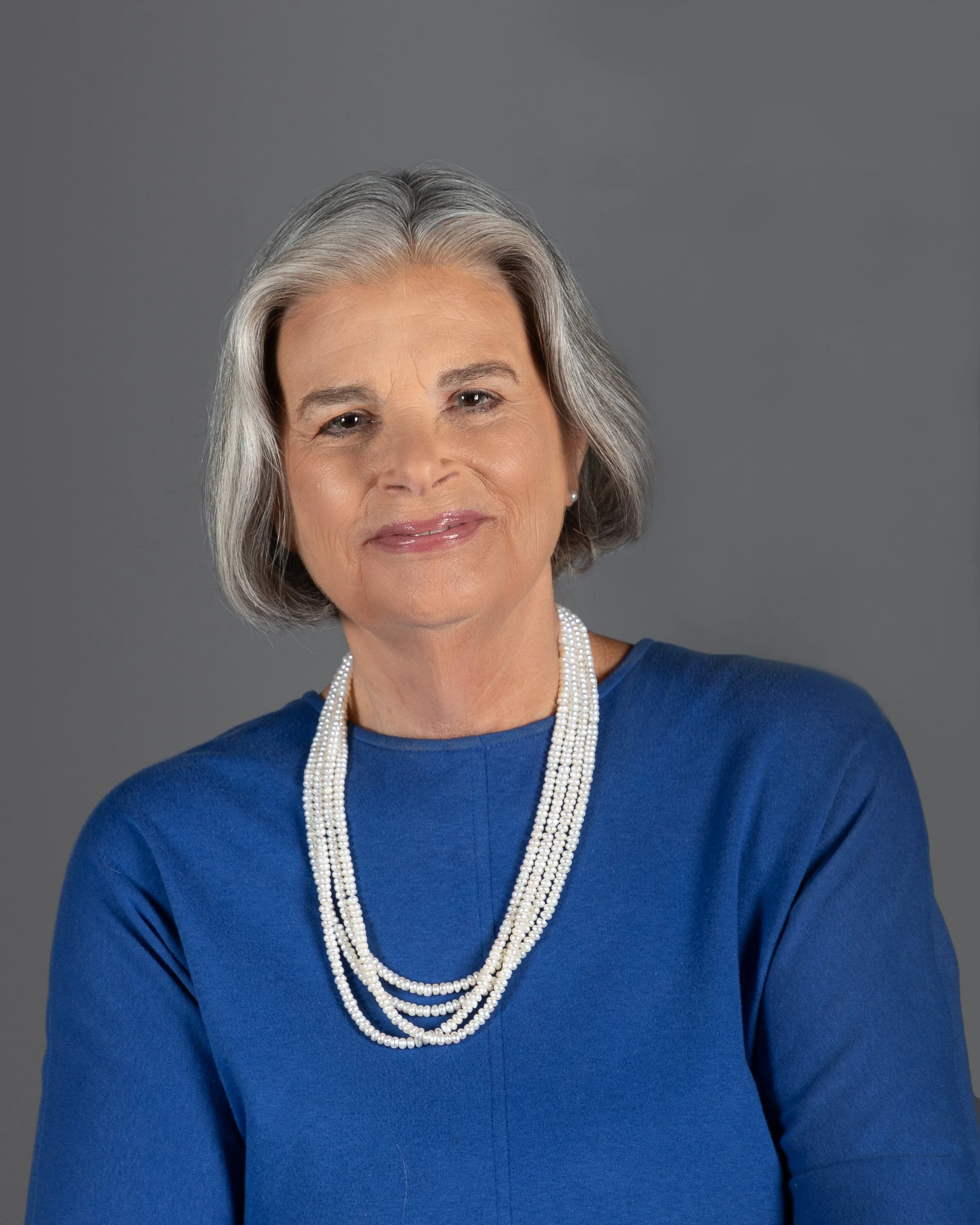 April Spotlight: Mary Ann Dellinger — Arizona Women of Action