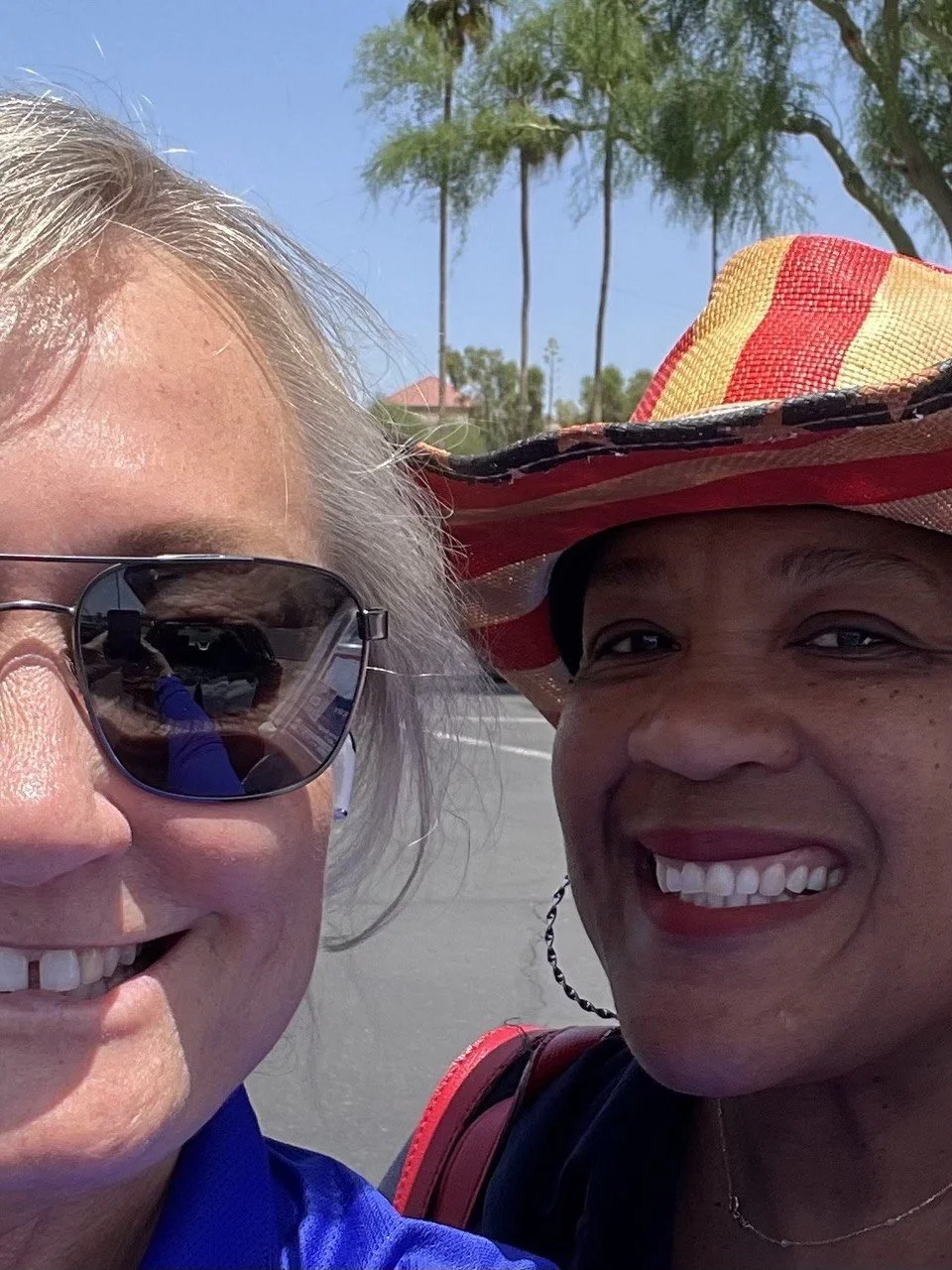 Special Forces — Arizona Women of Action