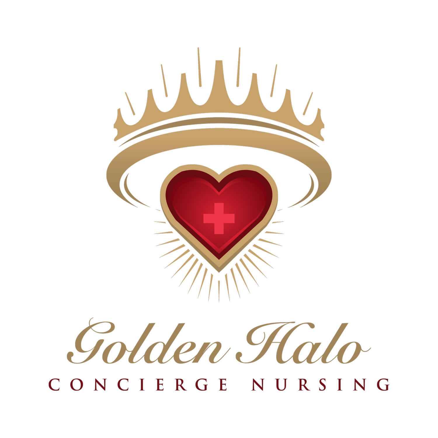 Golden Halo Concierge Nursing