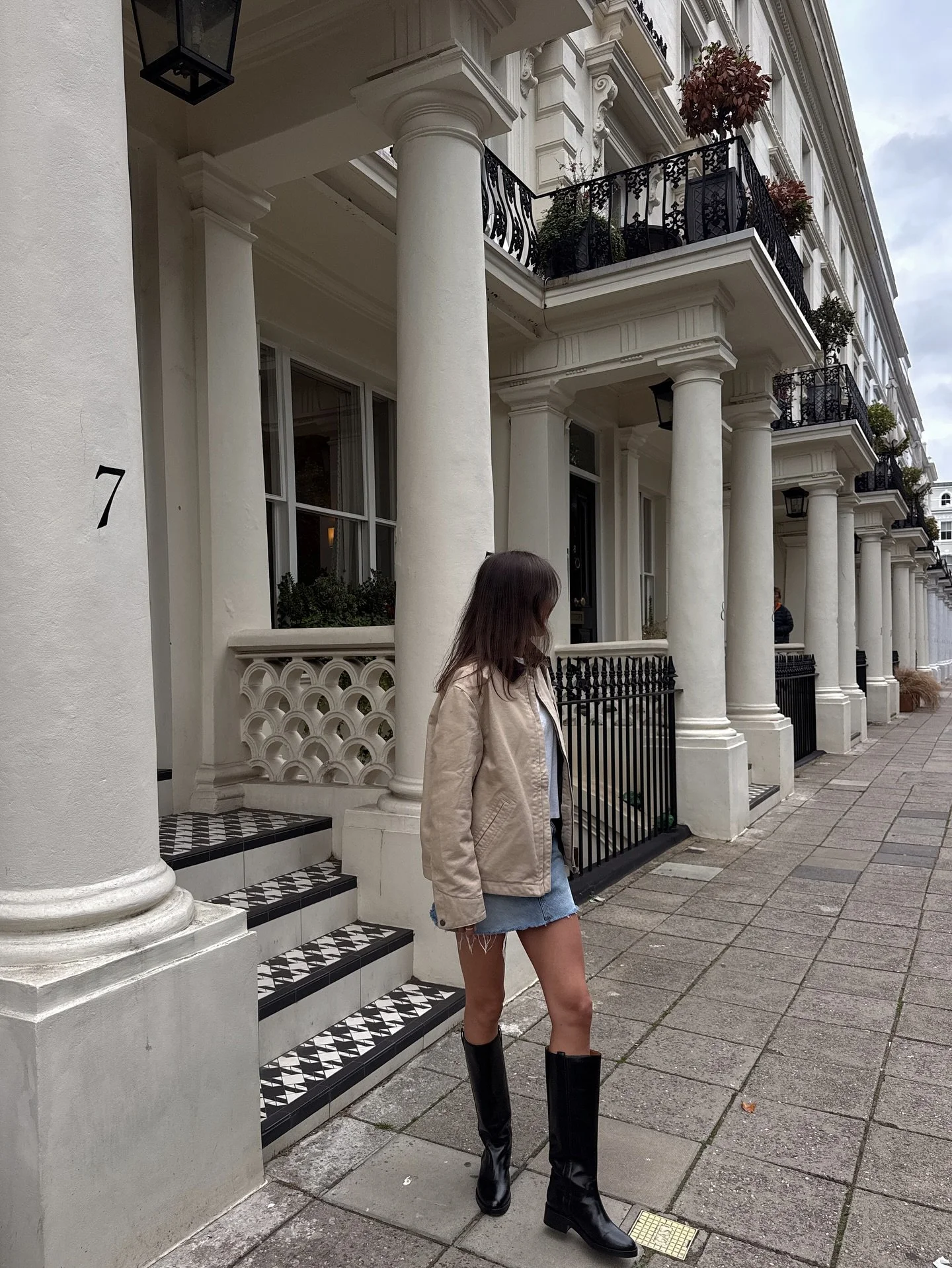 Little bits of London and the Lakes