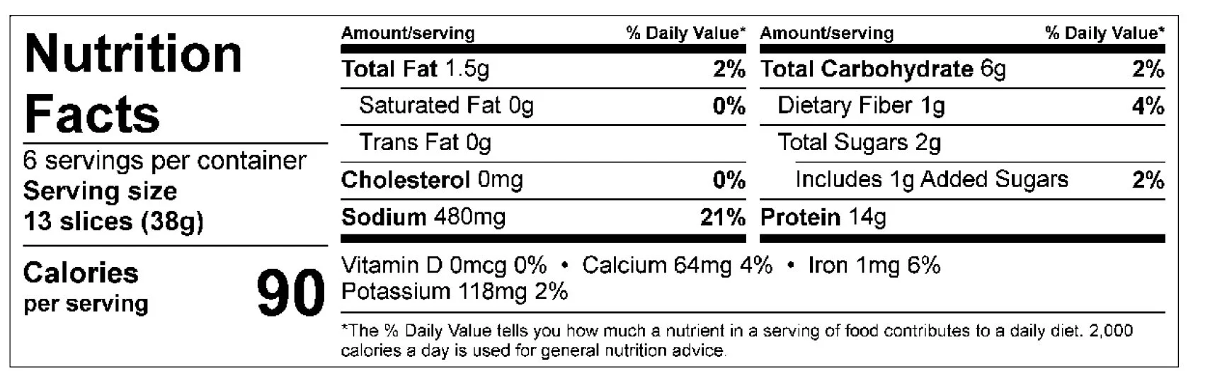 BEHive Vegan Pepperoni — THE BEHIVE