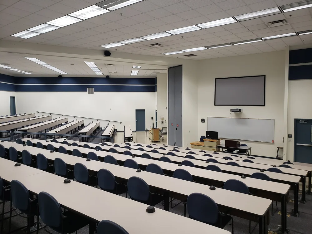 Gallery 3 — Regional Public Safety Training Center