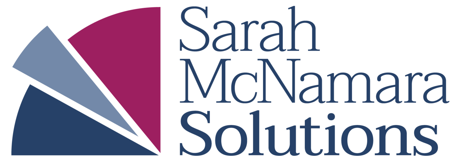 Sarah McNamara Solutions LLC