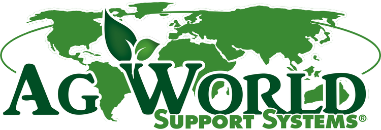 Ag World Support Systems