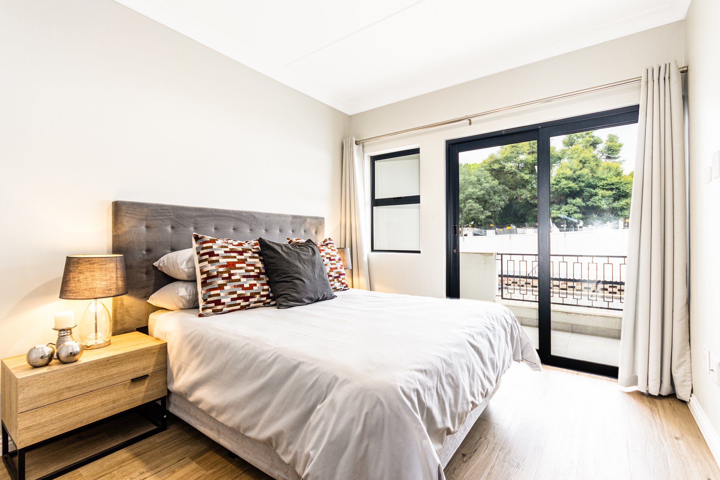 The Highline (Rivonia) — Cadence