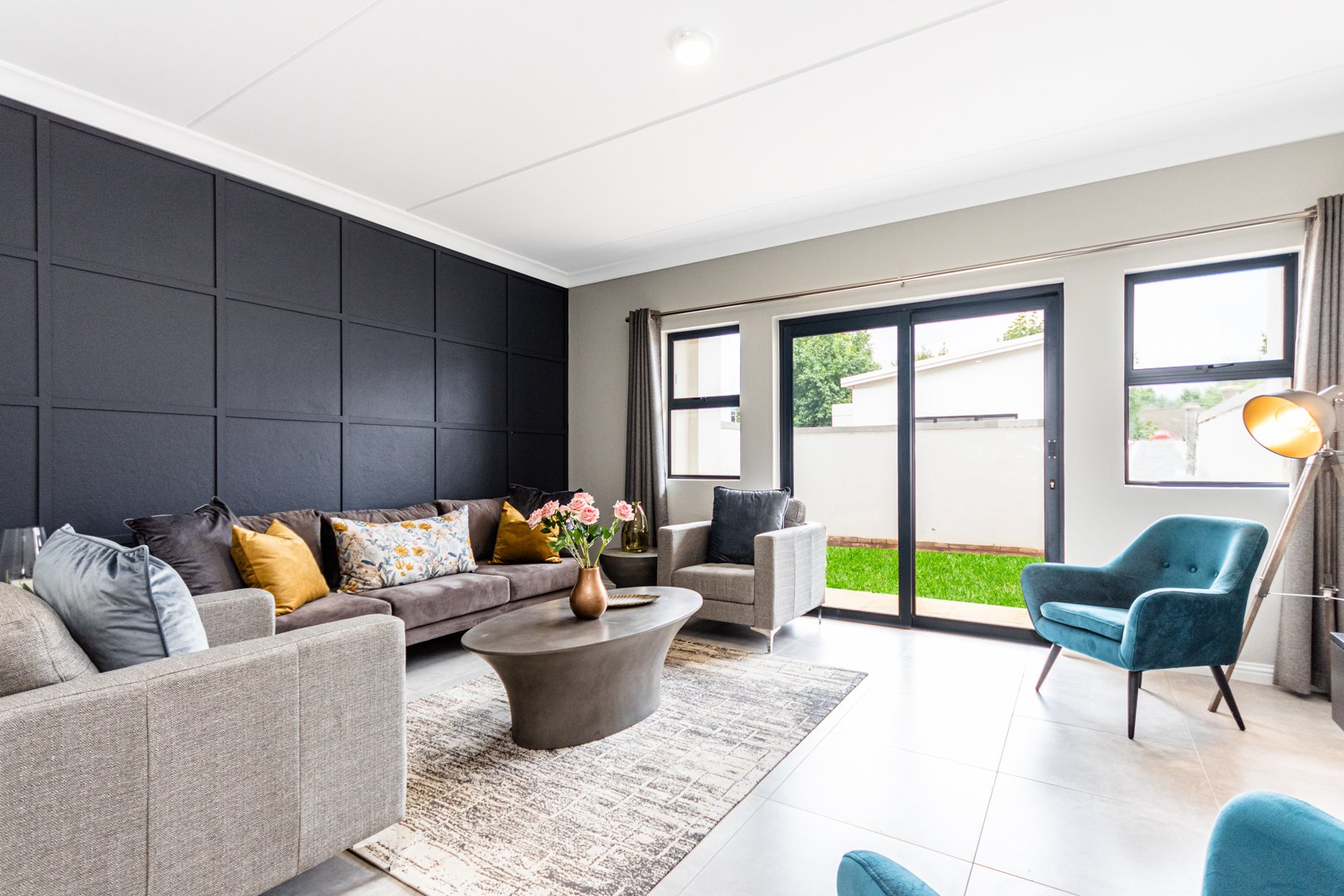 The Highline (Rivonia) — Cadence