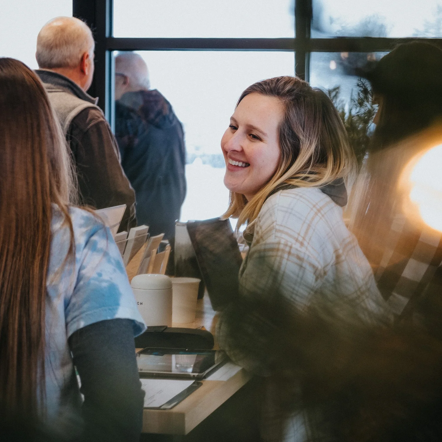 Join Us | Grow in Faith — Eastmont Church