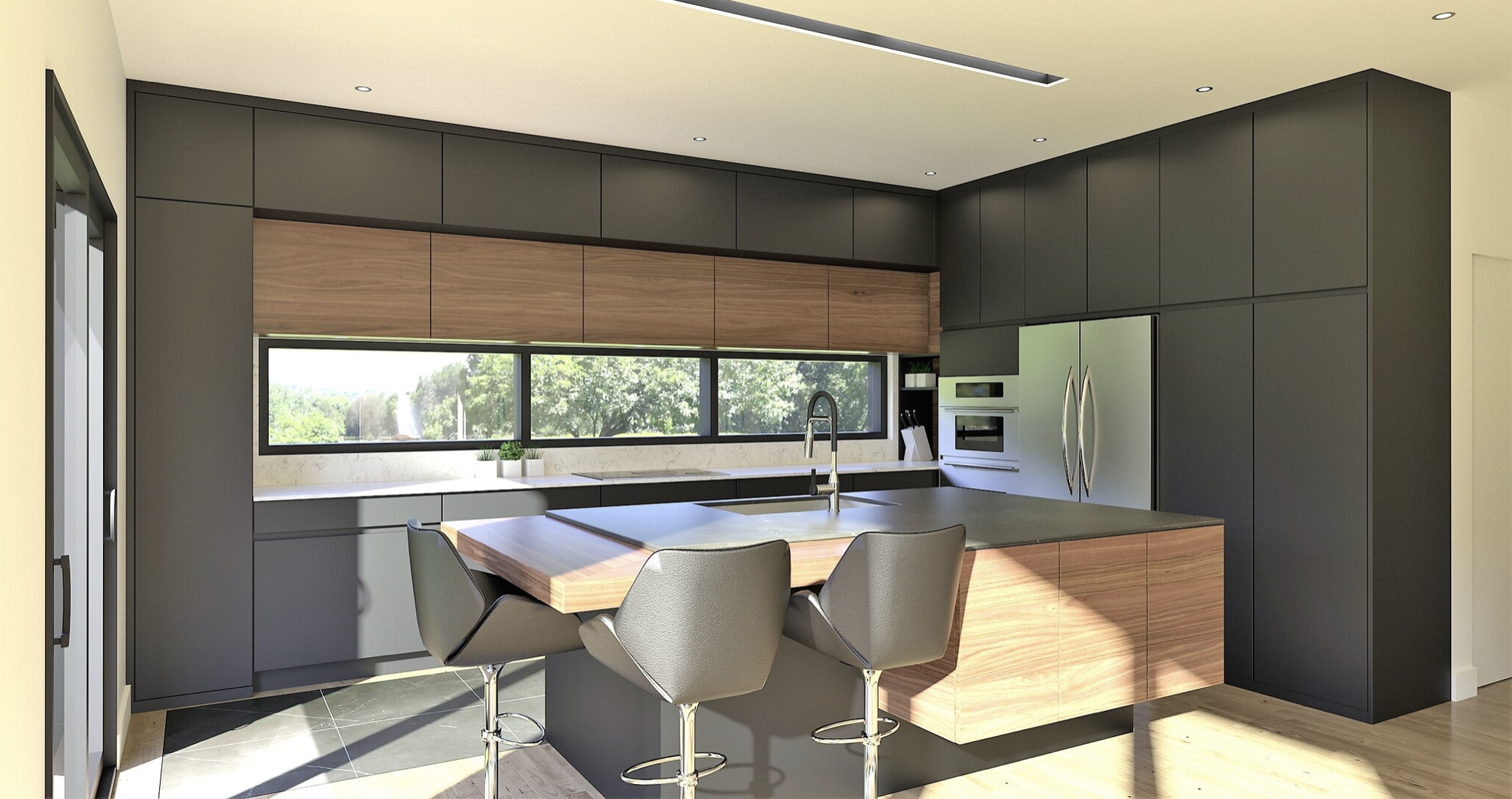 armoires_de_cuisine_au_sommet_boisbriand_noire_anthracite_chene_blanc.png