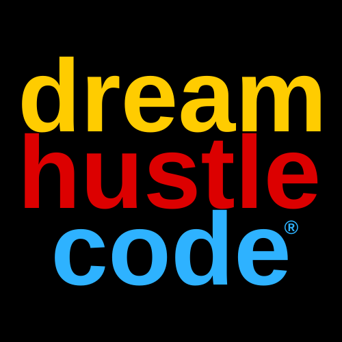 Dream Hustle Code
