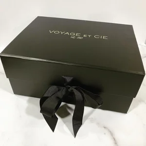 Wellness Gift Box Set Voyage Et Cie