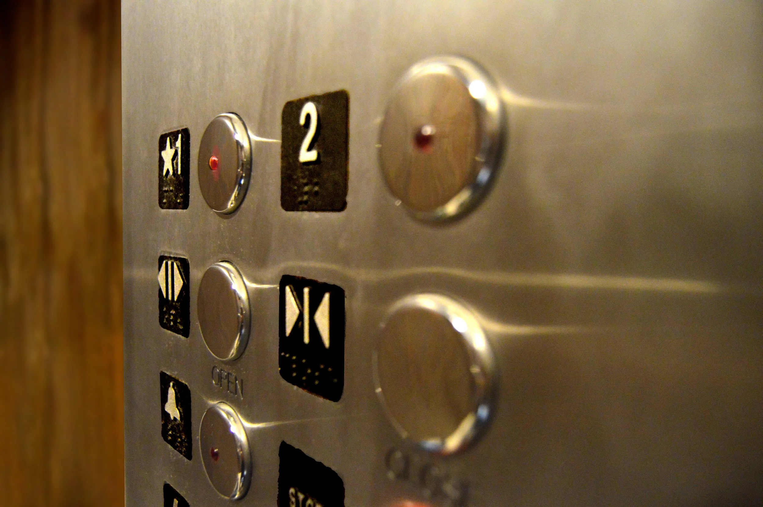 Leave the Landlines Behind with Code Blue’s Elevator Connect Solution