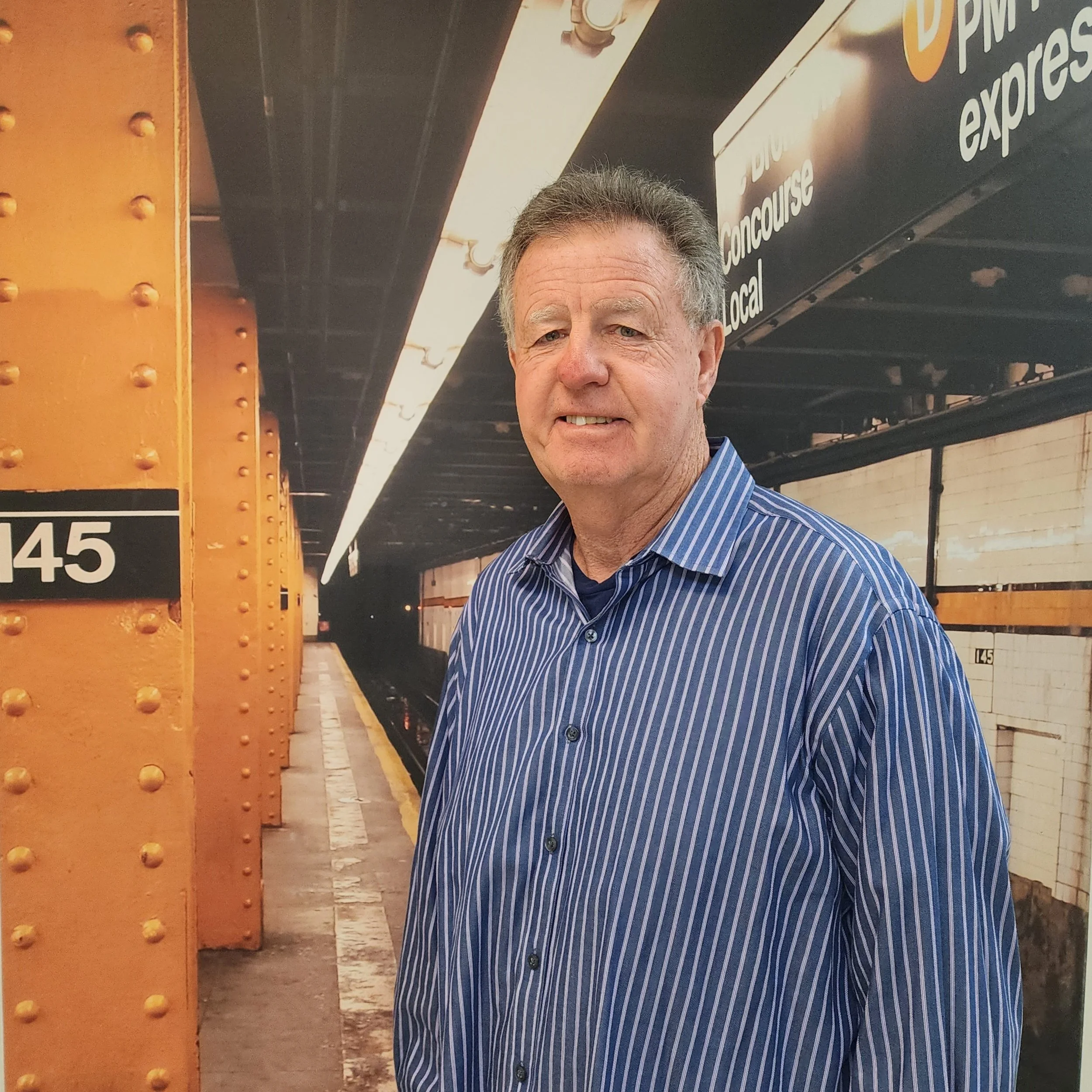 Ed Rothwell PRI’s PM Department Expands — Power Resources International