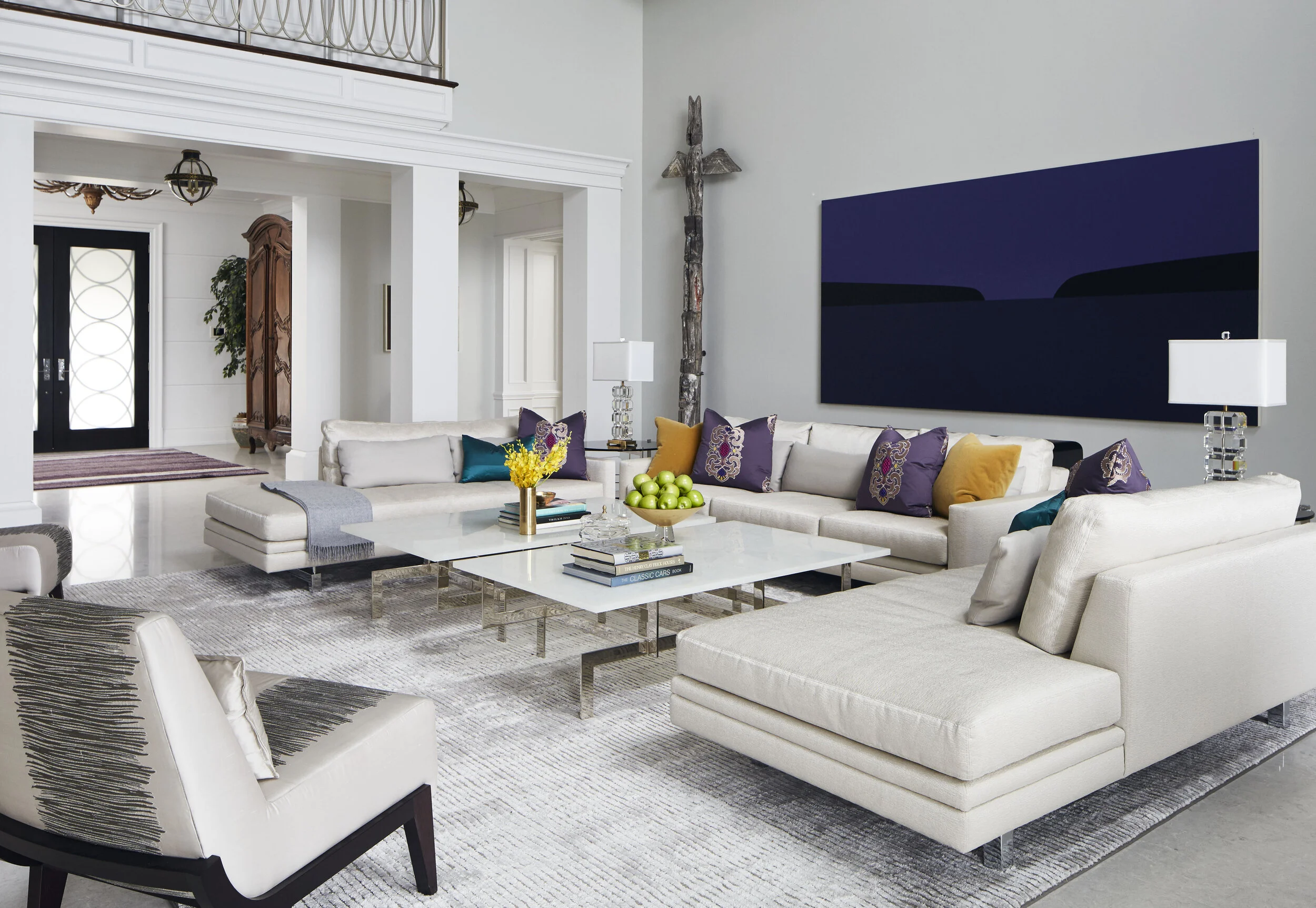 Interior Designers - Douglas Design Studio