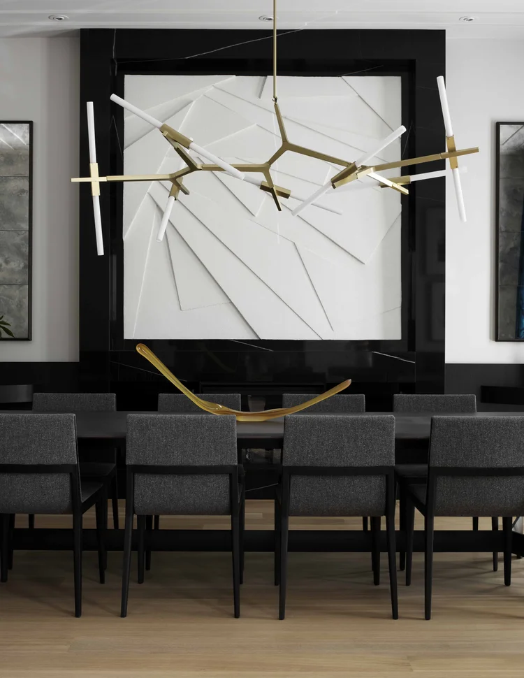 Interior Designers - Douglas Design Studio