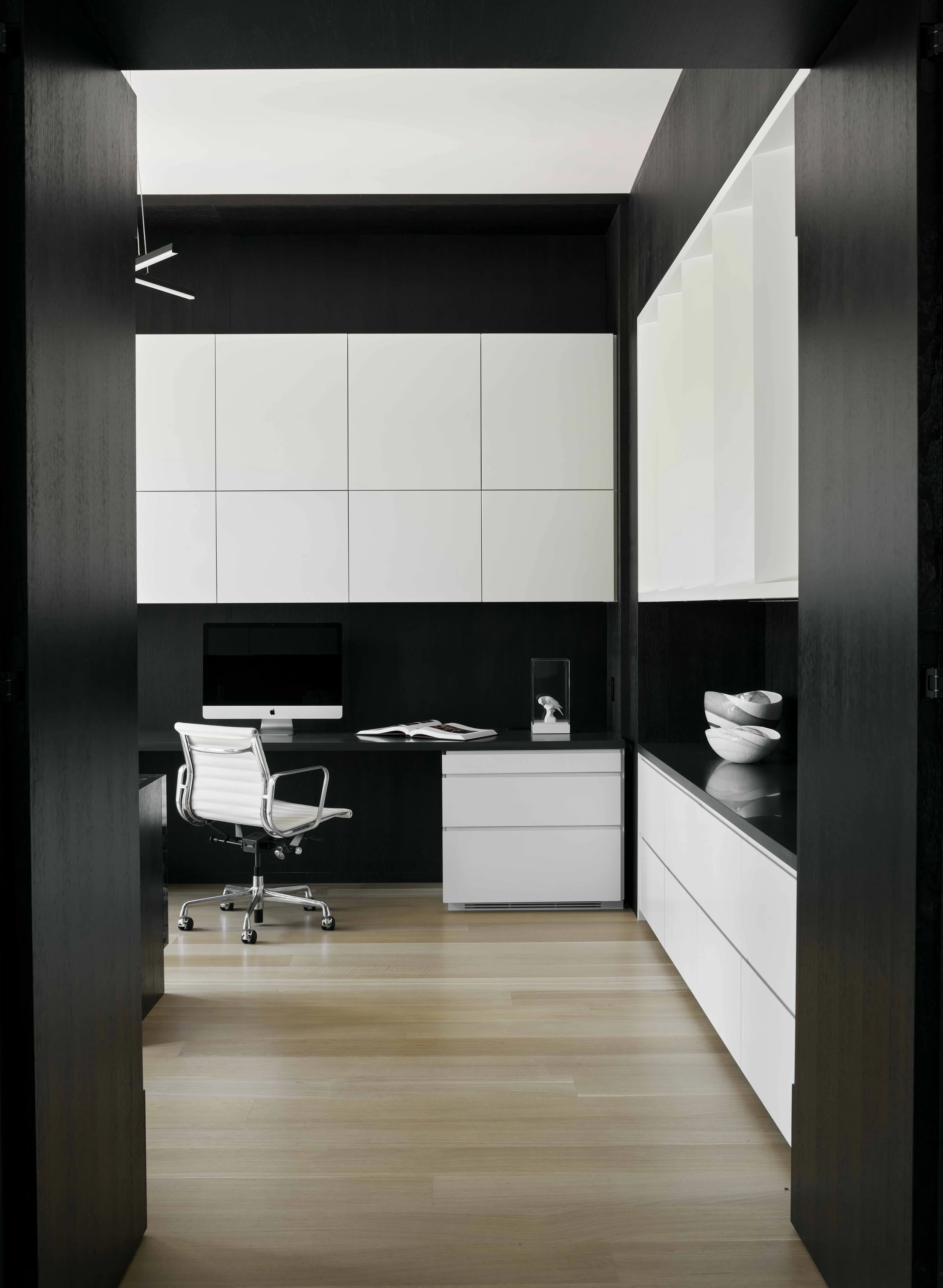 Interior Designers - Douglas Design Studio