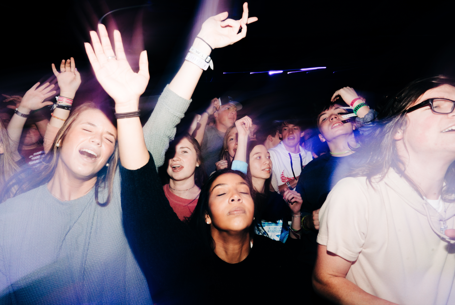 Strength To Stand Conference December — STRENGTH TO STAND