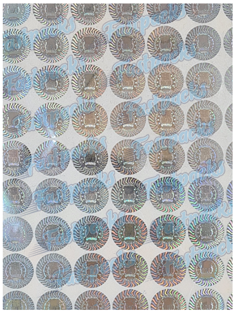 FASTPACKS© - TEN CO - Approved Circle Holographic Stickers.png