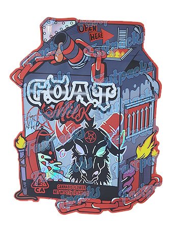Candy Shop - Goat Milk - 3-5g Die-Cut Mylar Bag FRONT.png