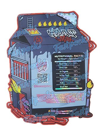 Candy Shop - Goat Milk - 3-5g Die-Cut Mylar Bag BACK.png