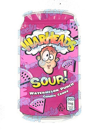 War Heads - Watermelon Punch - WM FRONT.png