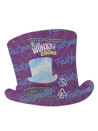 Wonka Edibles - Die-Cut - Purple - WM FRONT.png