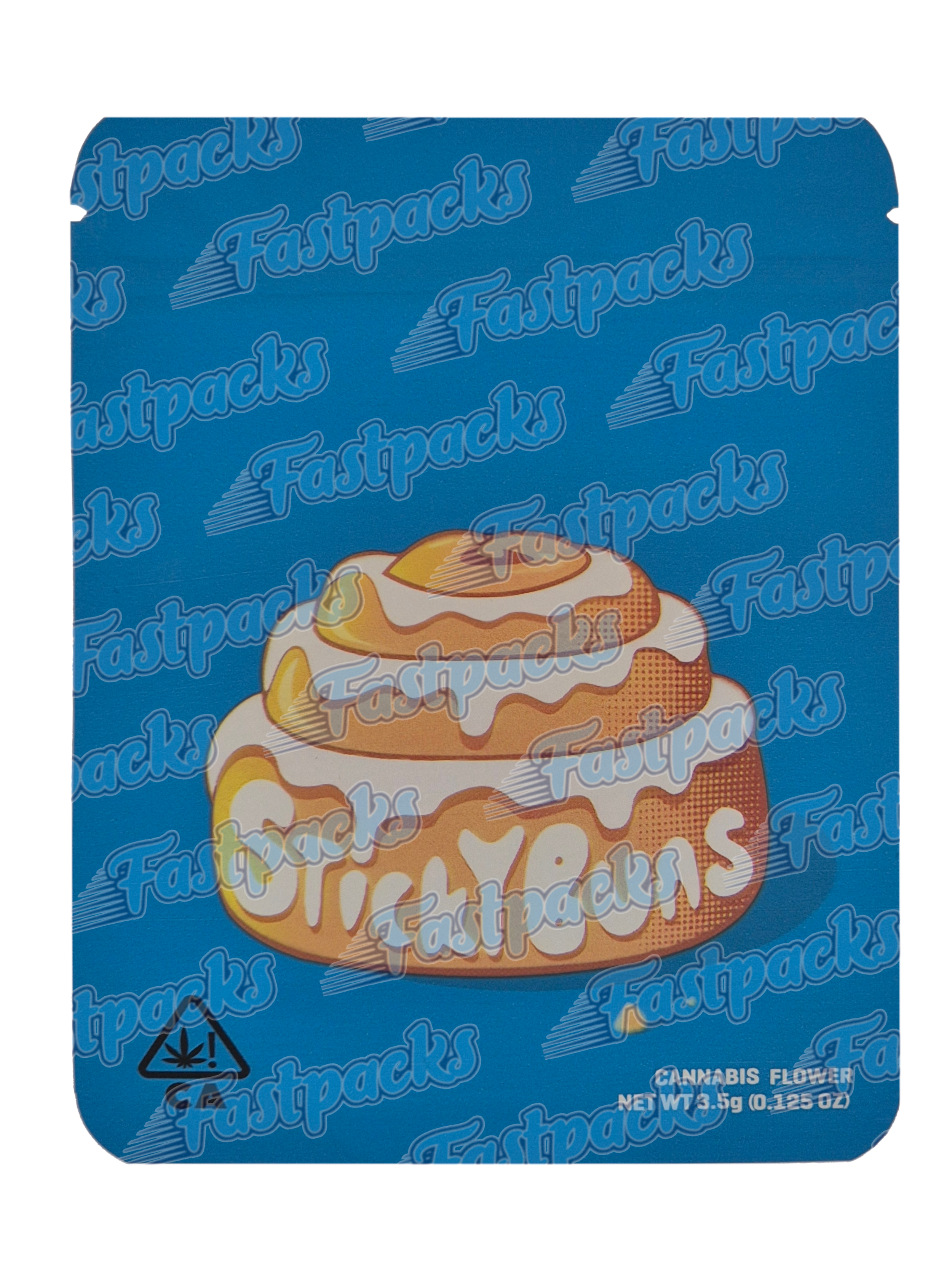 Cookies ~ Sticky Buns ~ Front.png