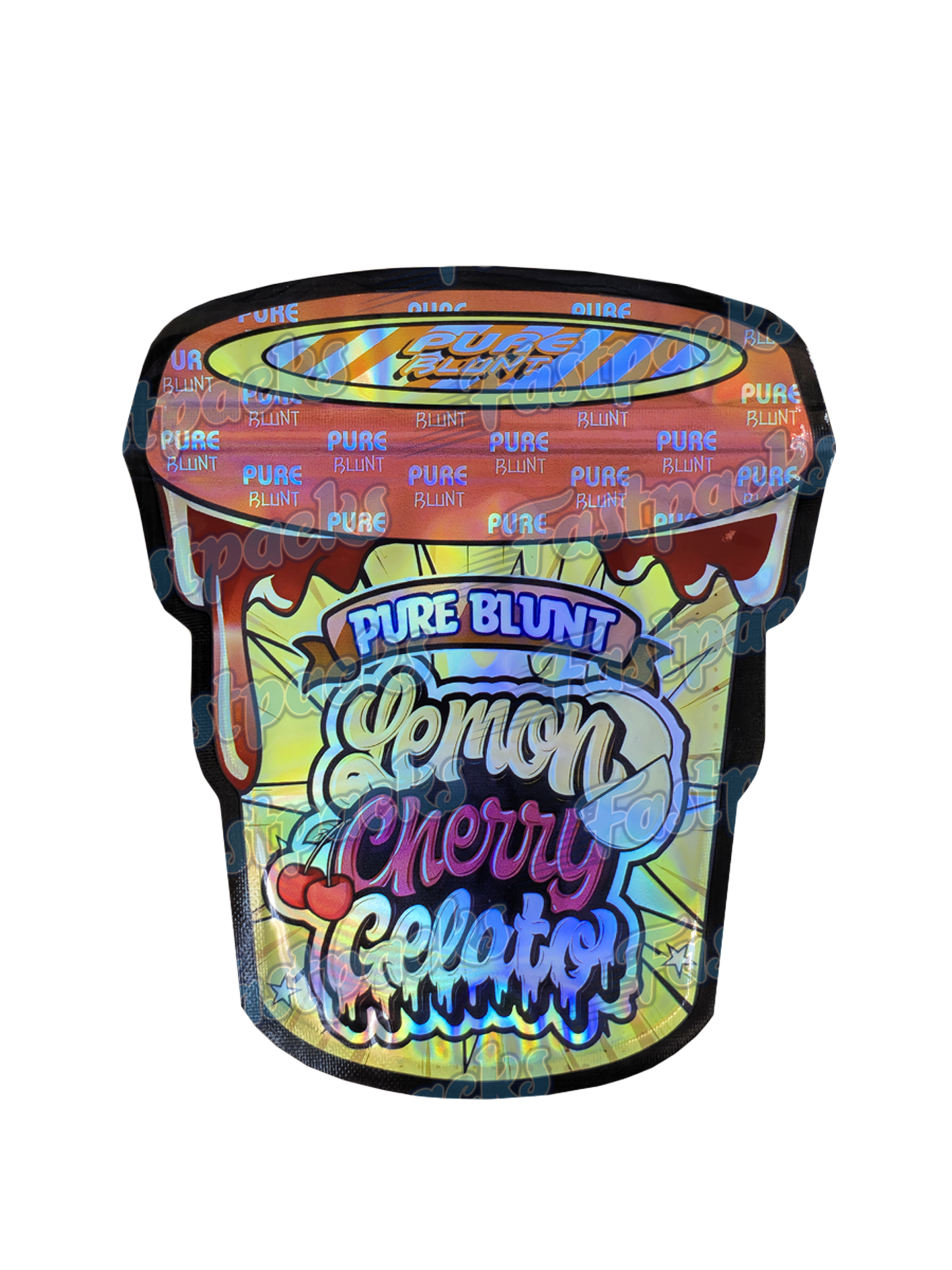 Pure Blunt - Lemon Cherry Gelato - Front.png