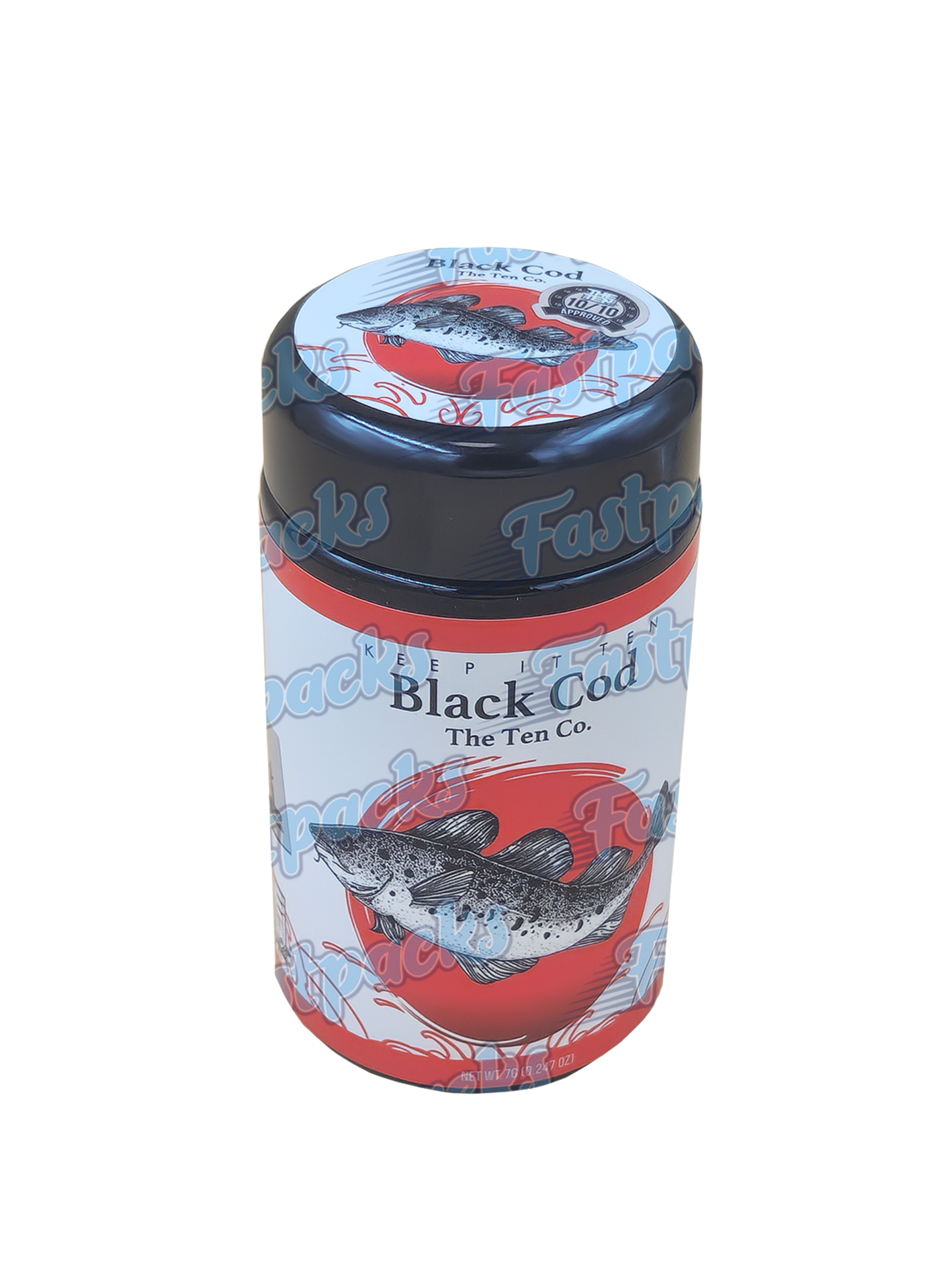 Ten Co - Black Cod - Front.png