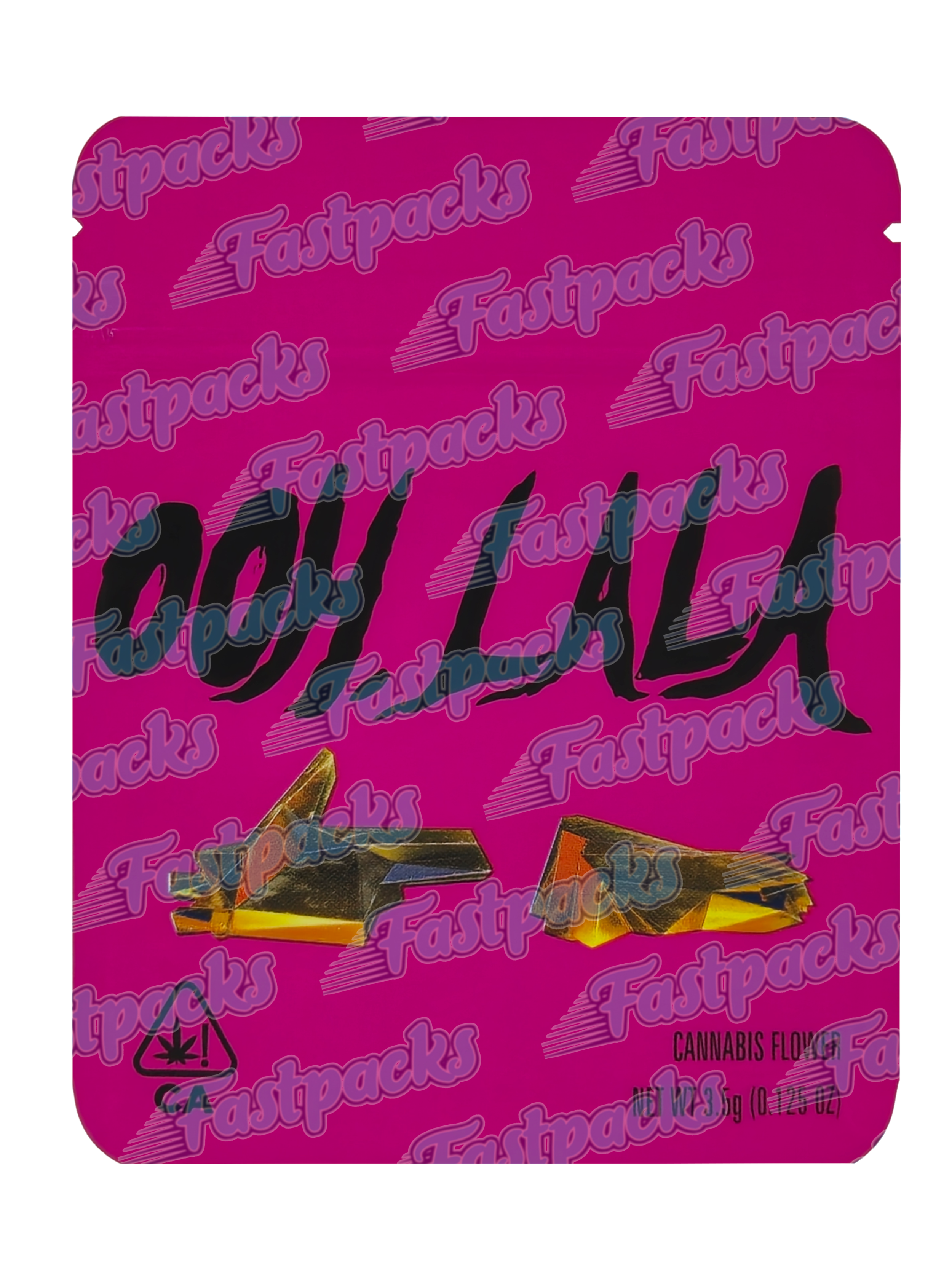 Cookies ~ Ooh Lala ~ Front.png