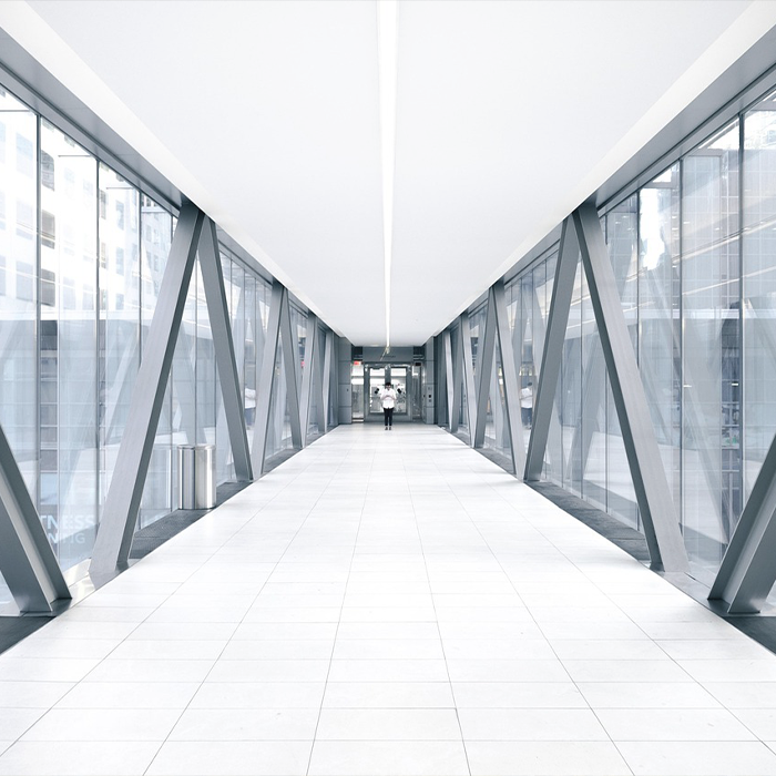 How Glass Curtain Wall Systems Can Transform Your Commercial Building