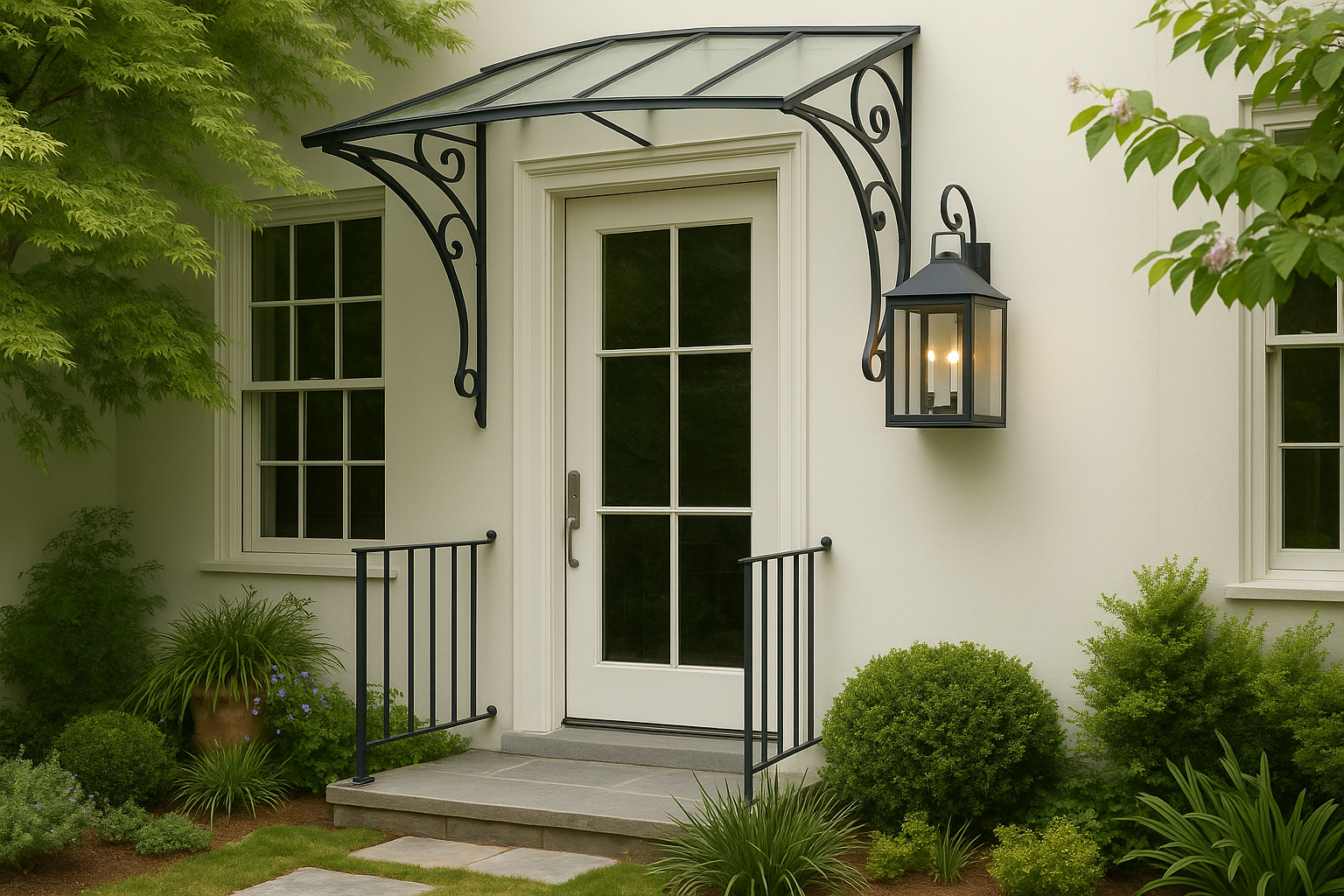 20250429_1527_Modern Building Entrance_remix_01jt1g6pchfv0ajjhrcyz74zs7.png