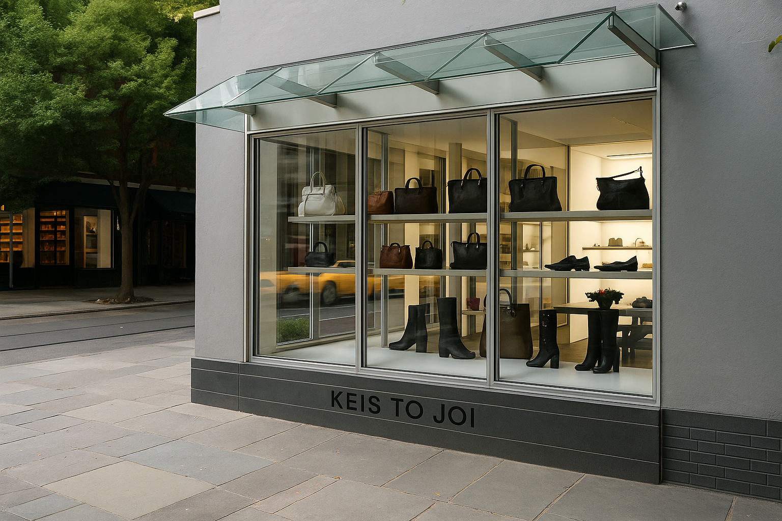 20250429_1533_Modern Boutique Facade_remix_01jt1gh14kfgev5z42xshs6svq.png