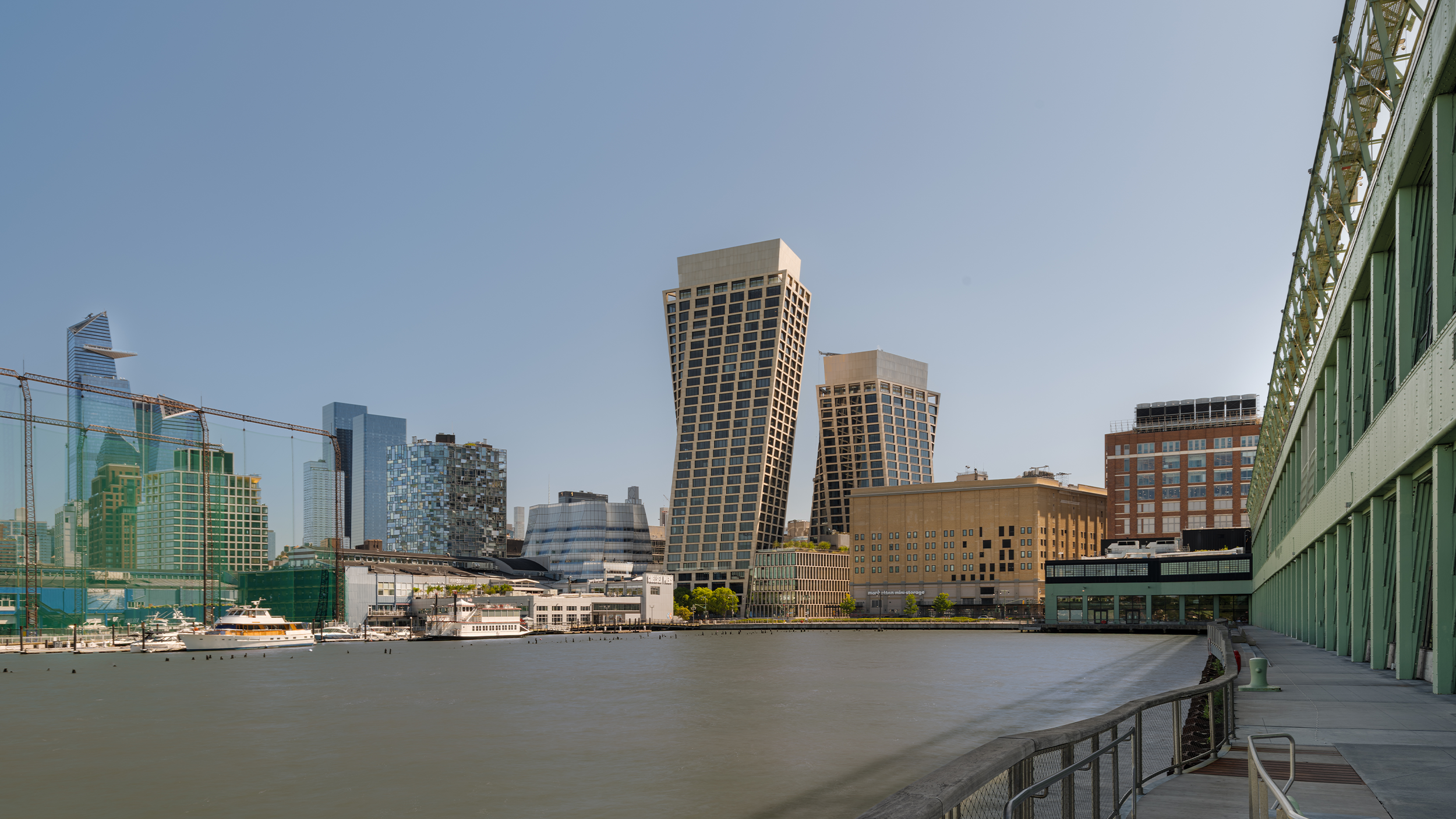 500 West 18th Street