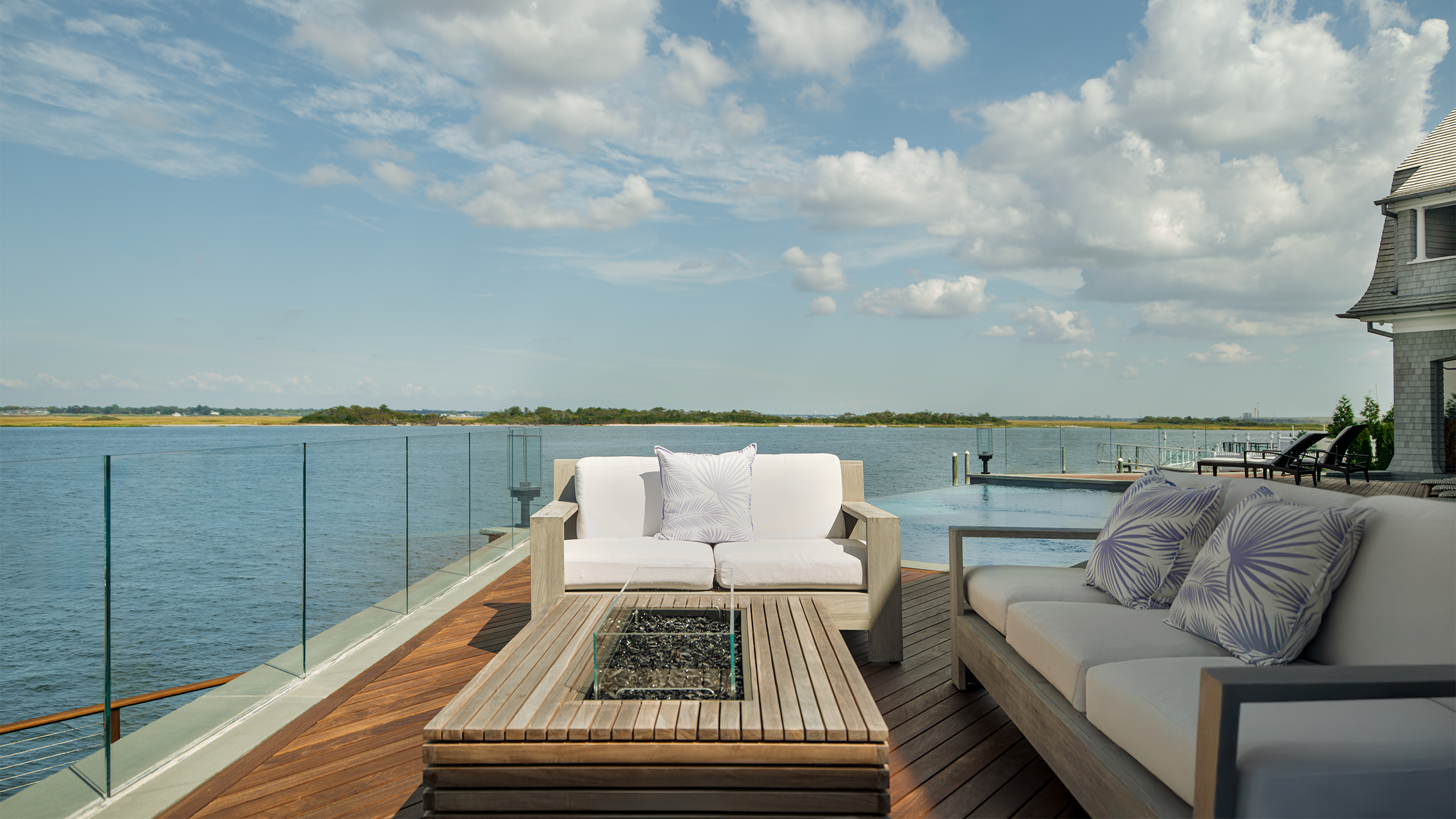 Long Island Residence