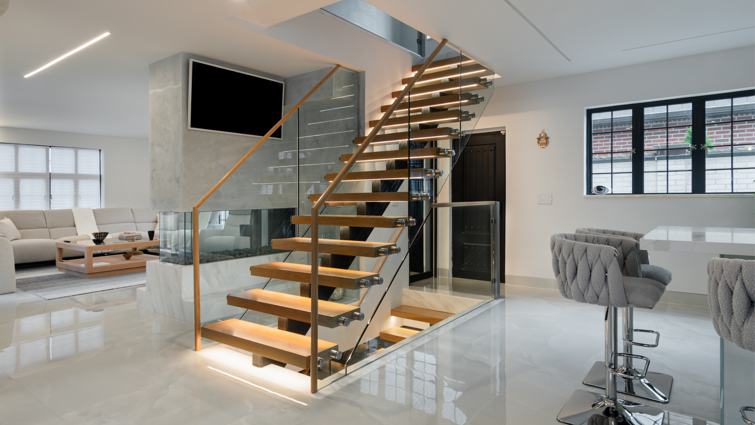 College Point Residence