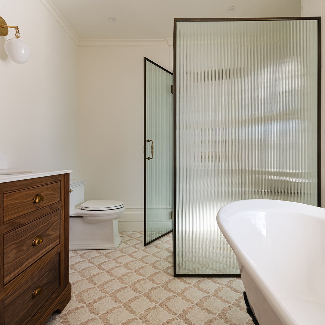 Irvington Private Residence