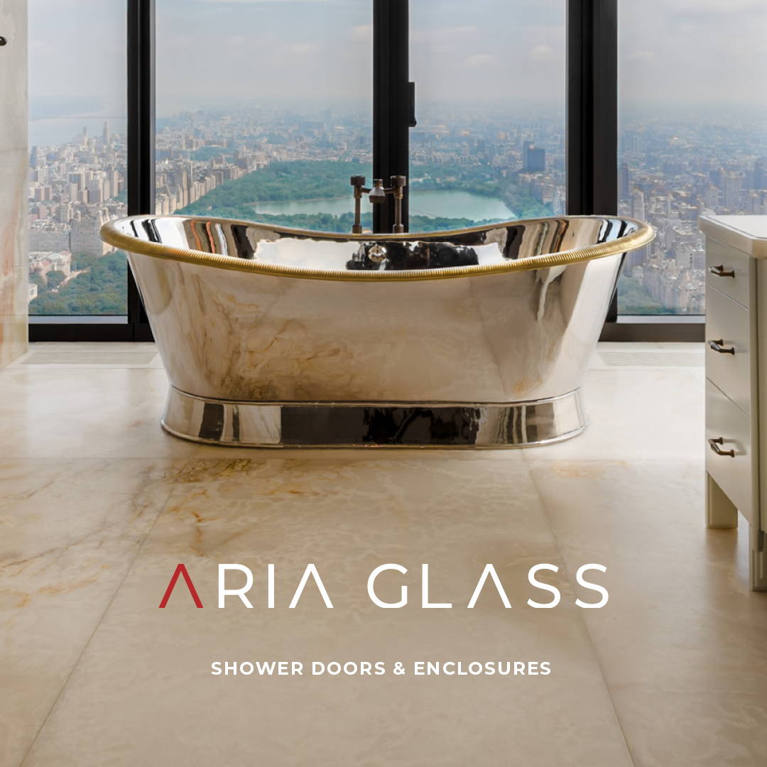 Shower Doors &amp; Enclosures Catalog