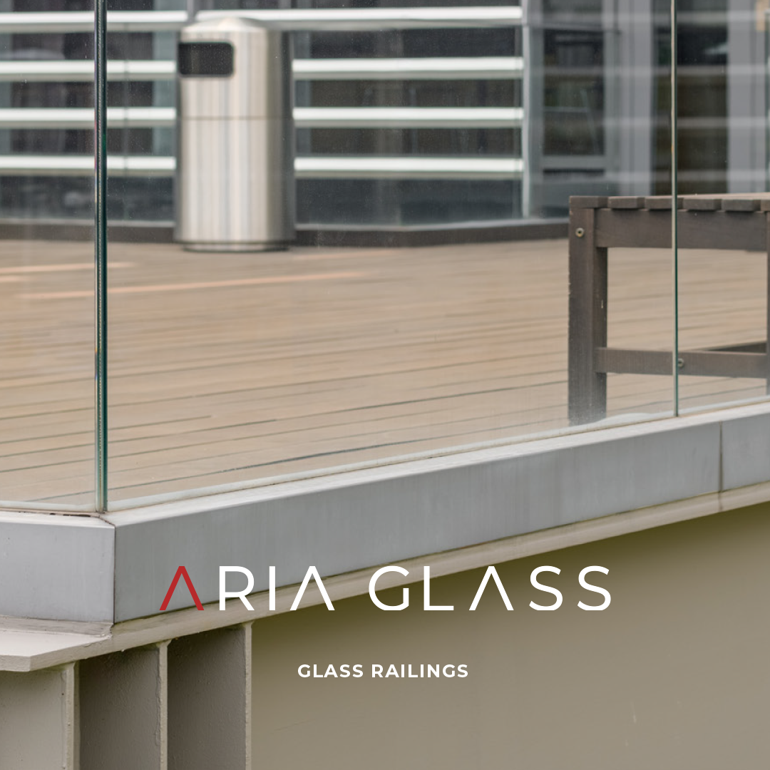 Railings Catalog
