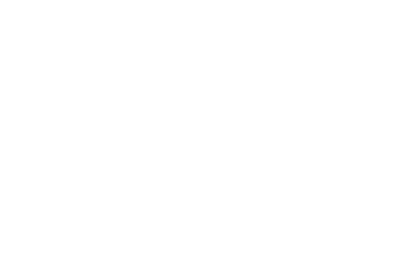 Solid white background