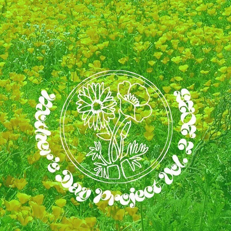 We are doing a special project on the site-our second Mother&rsquo;s Day project. We know Mother&rsquo;s Day can be really complicated for lots of people-so we wanted to do something to make it more positive for more people. We made some special piec