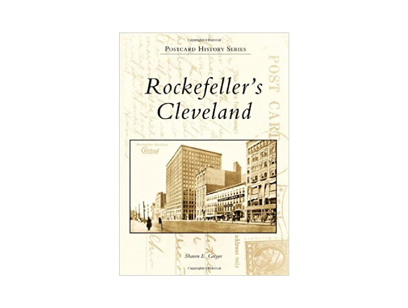 Rockefeller's Cleveland