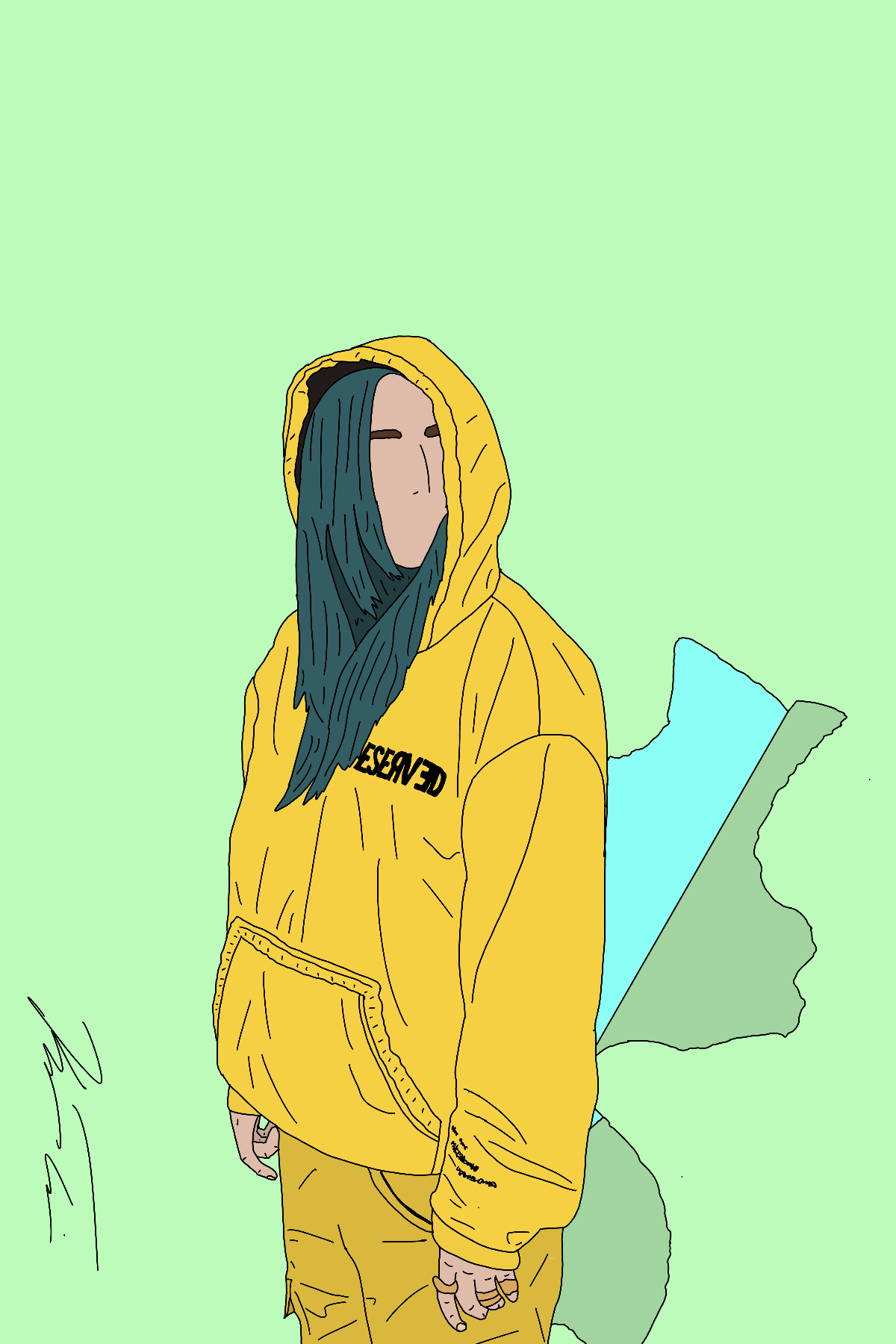 Billie Eilish (SONATA Collection)